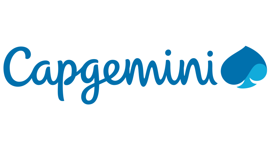 Capgemini logo