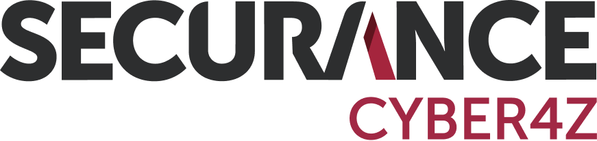 Securance Cyber4Z logo