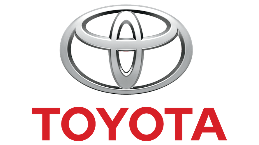 Toyota logo